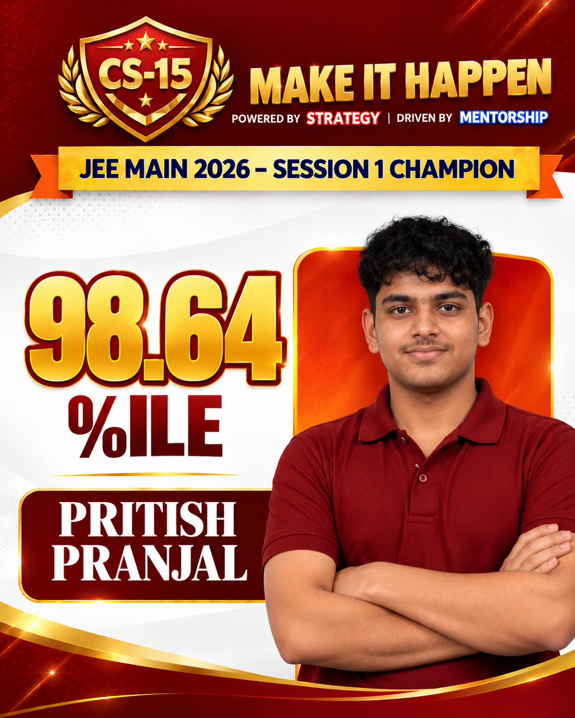 Pritish-Pranjal