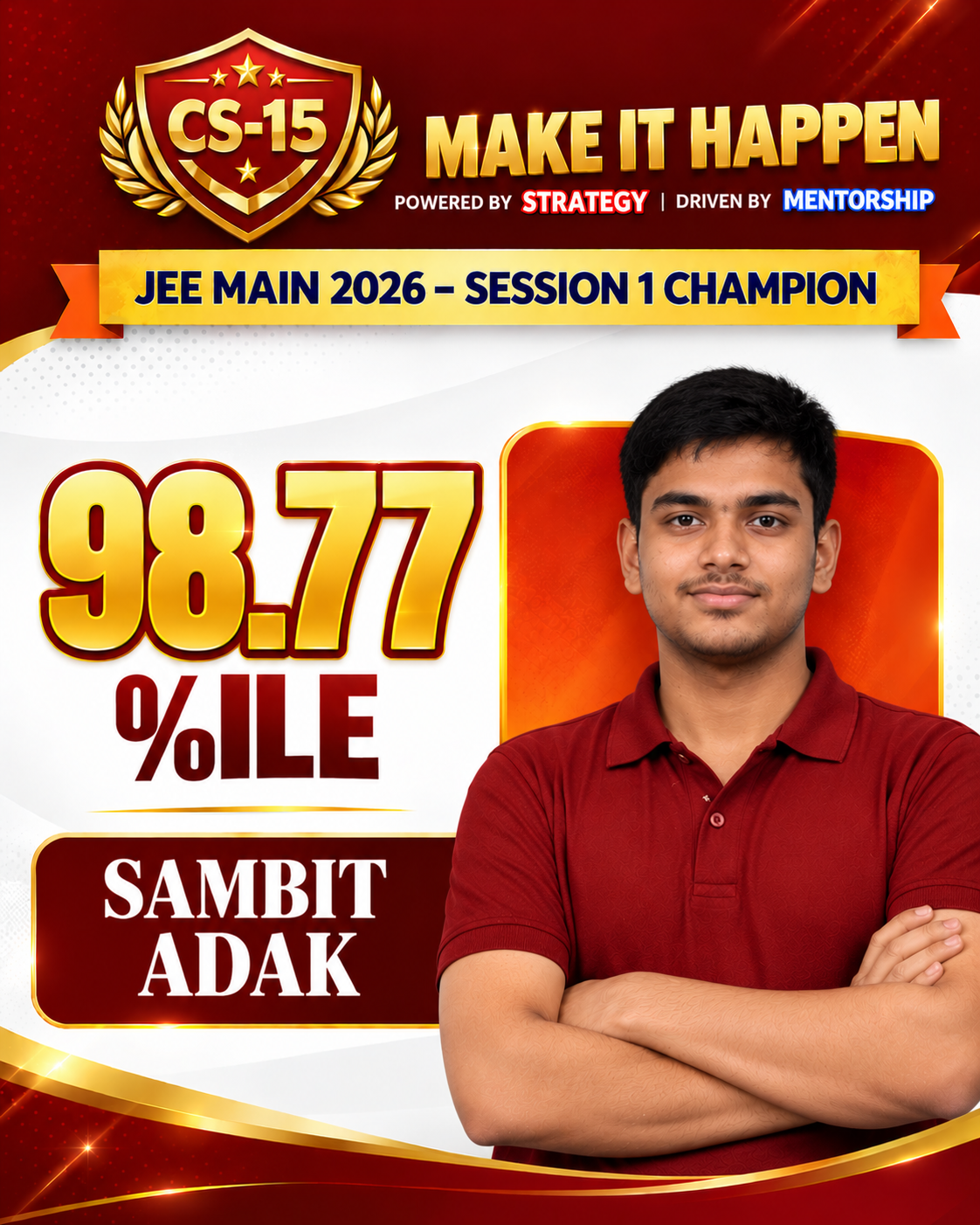 Sambit-Adak