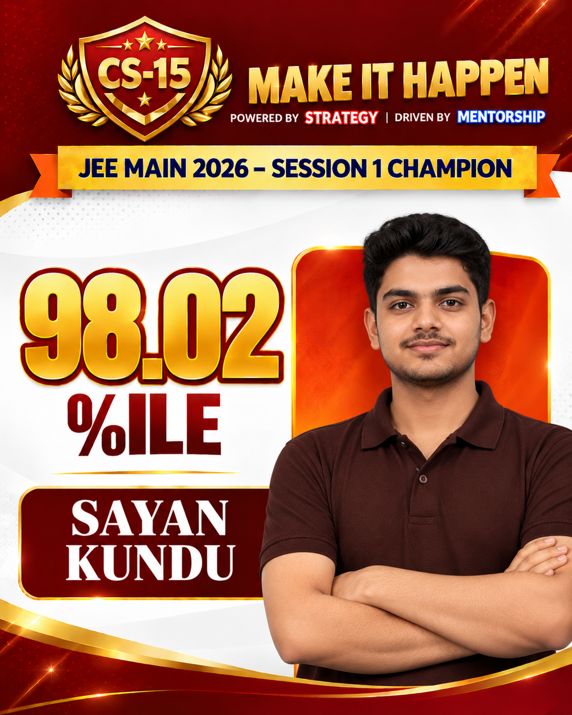 Sayan-Kundu